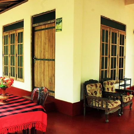 Suba Home Stay Sigiriya Buitenkant foto